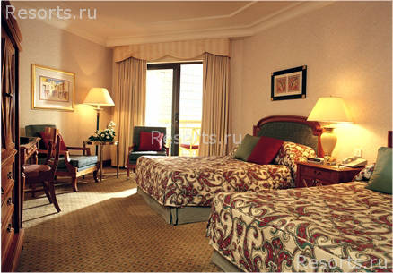 Conrad Hotel Cairo 5